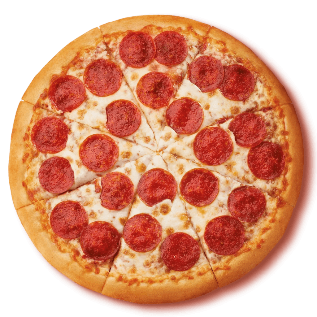 Classic Pepperoni