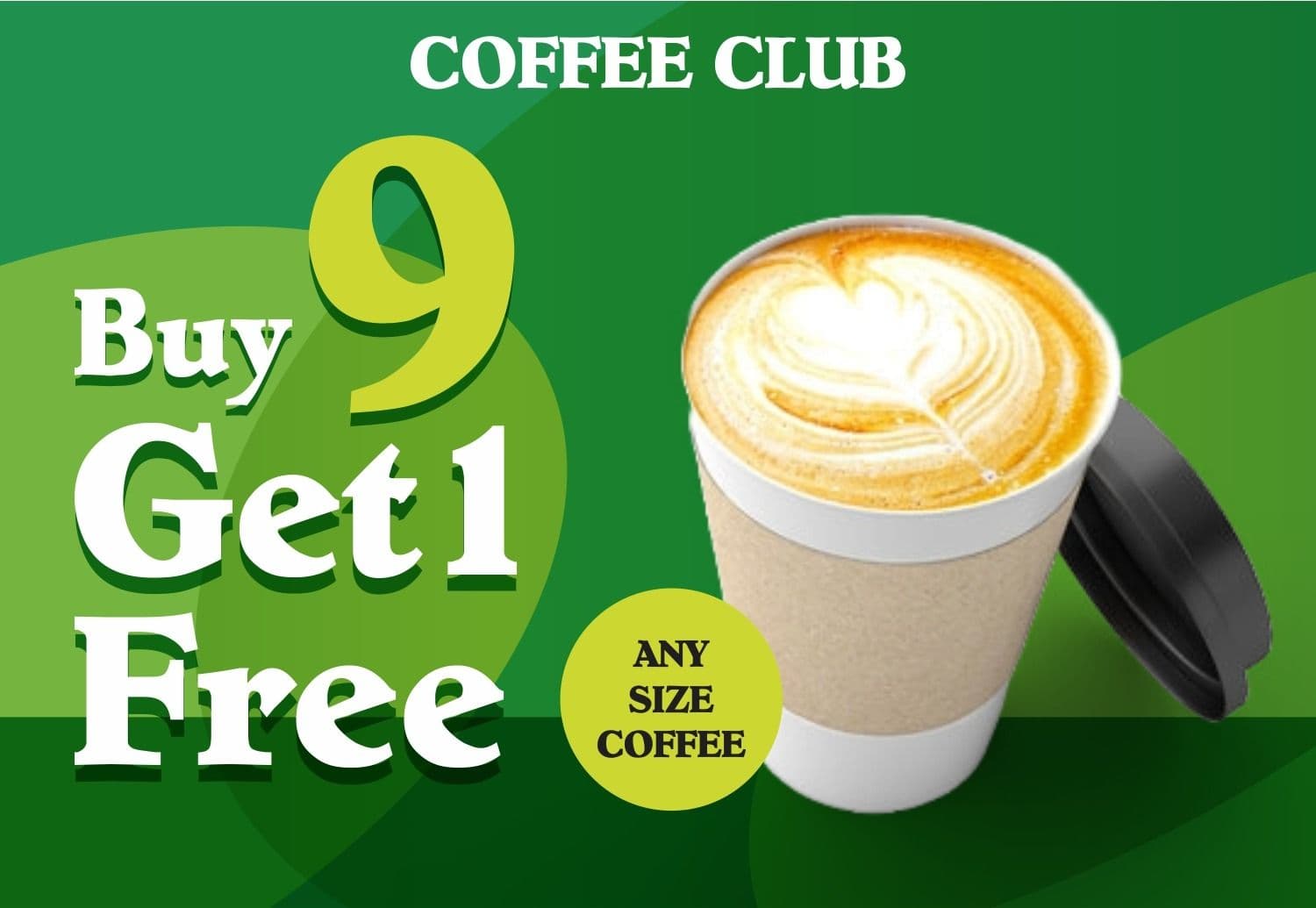 Buy 9 Get 1 Free