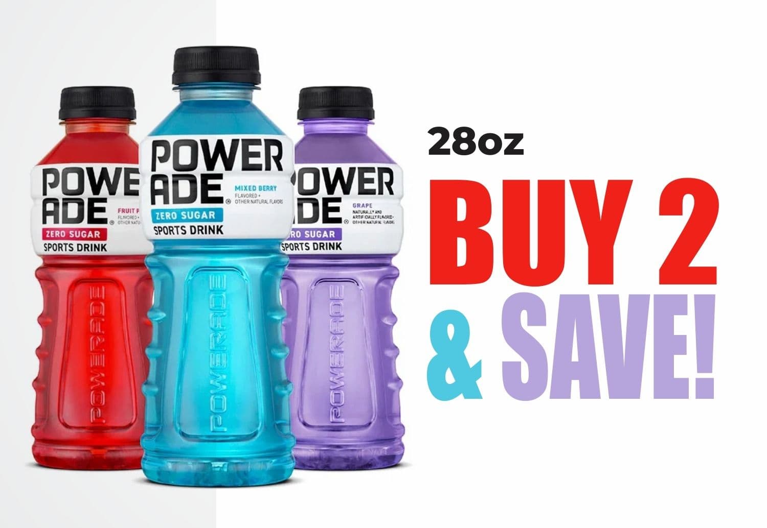 POWERADE