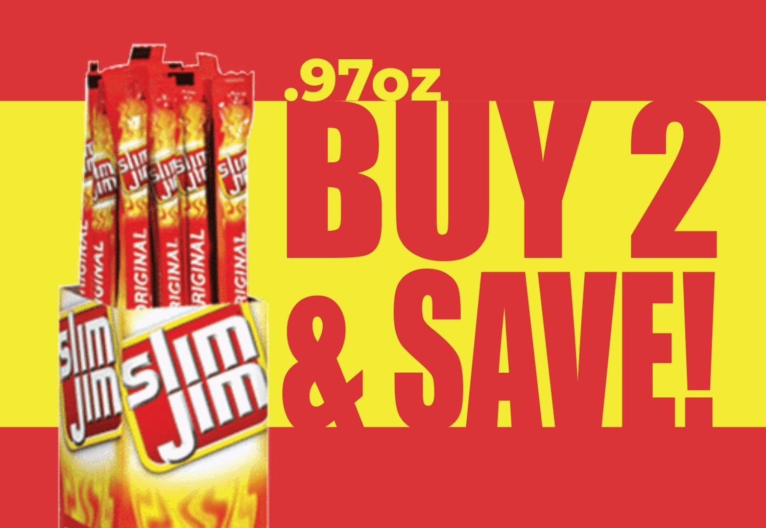 Slim Jim Giant
